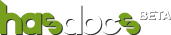 HasDocs logo